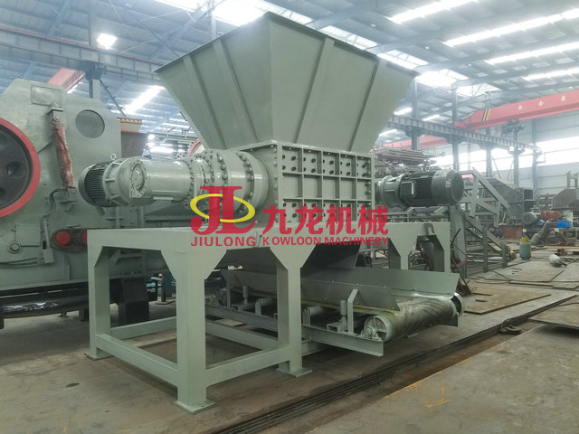 電線、電纜處理設備