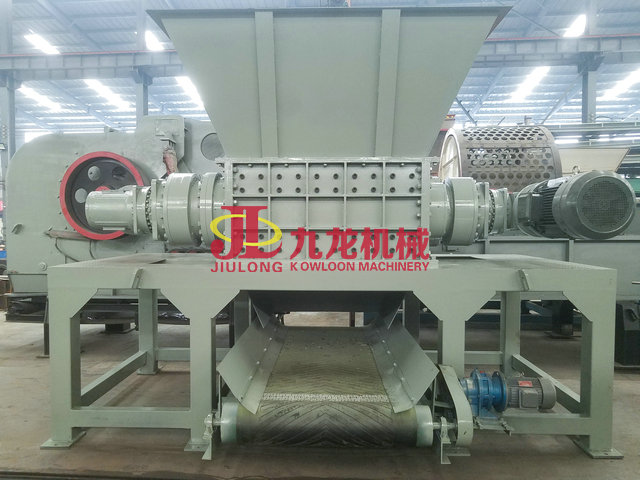 電線、電纜處理設備